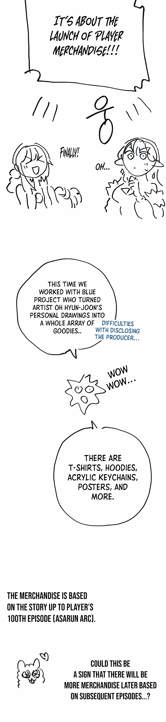 Player Chapter 197 page 53 - Chapter 197