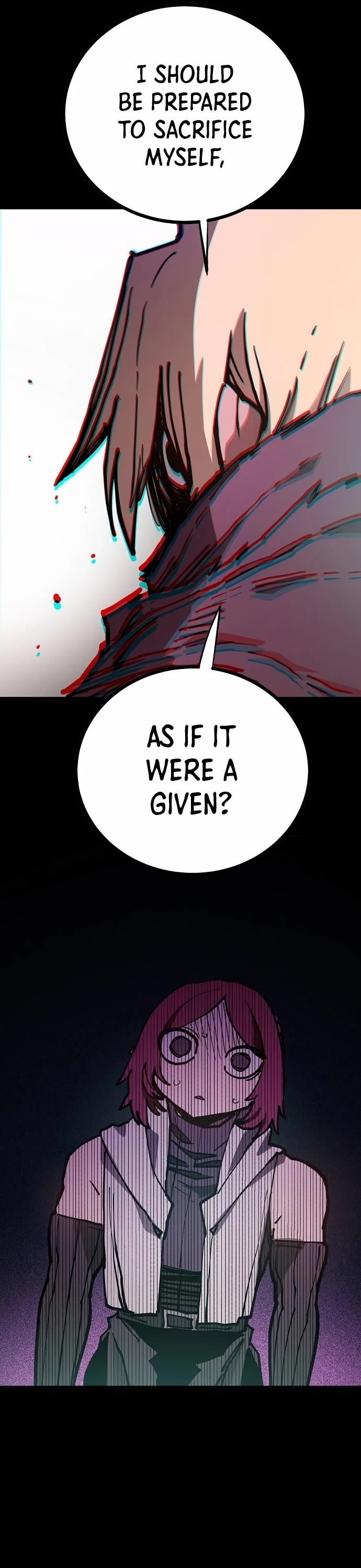 Player Chapter 197 page 6 - Chapter 197