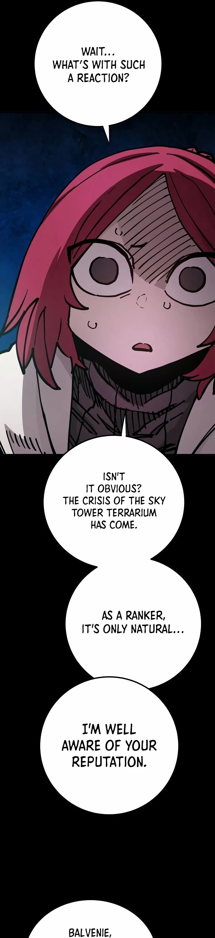 Player Chapter 197 page 7 - Chapter 197