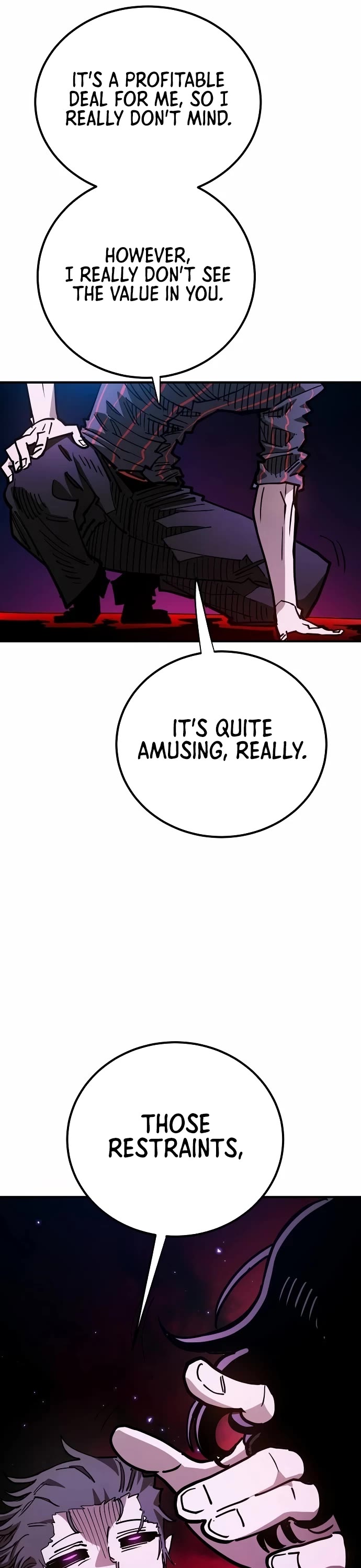 Player Chapter 198 page 10 - Chapter 198