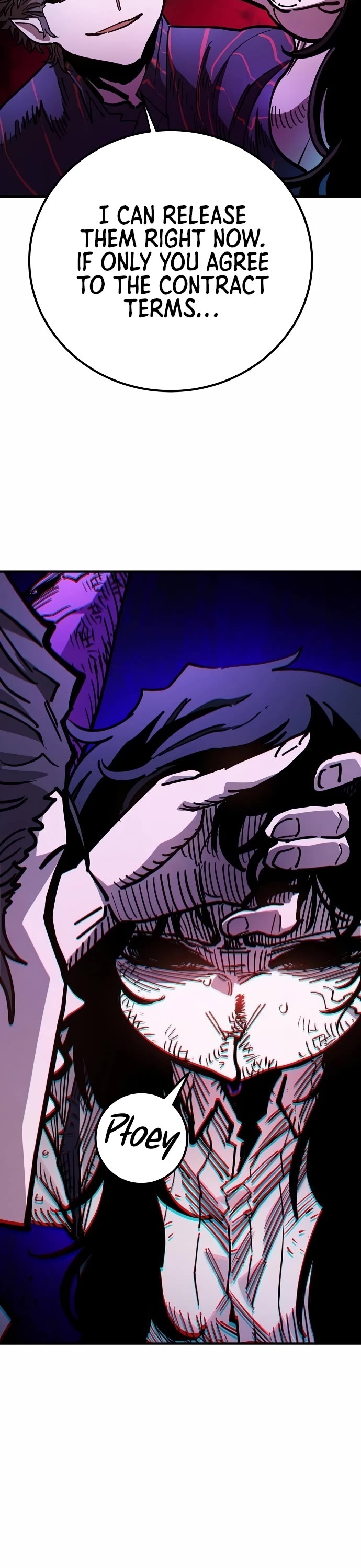 Player Chapter 198 page 11 - Chapter 198