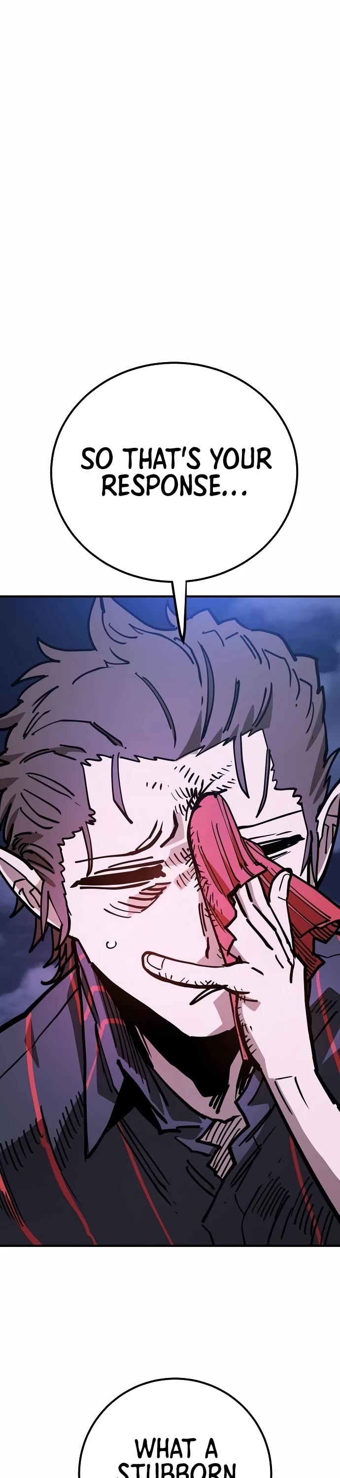 Player Chapter 198 page 12 - Chapter 198