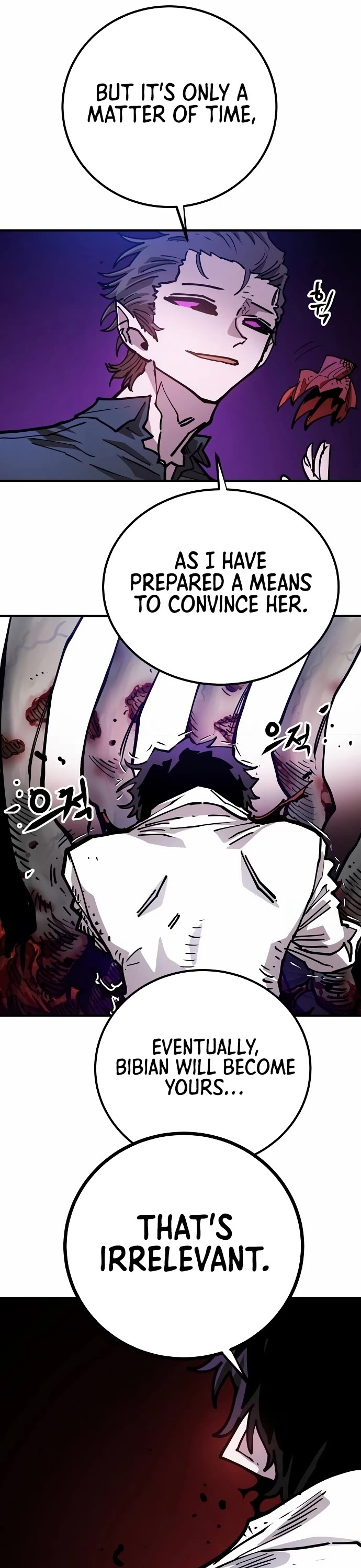 Player Chapter 198 page 15 - Chapter 198