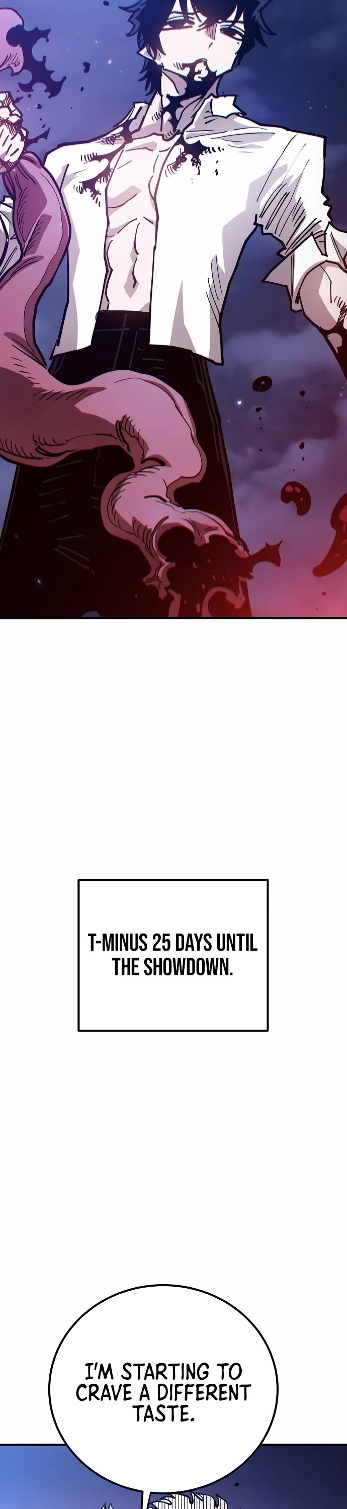 Player Chapter 198 page 17 - Chapter 198