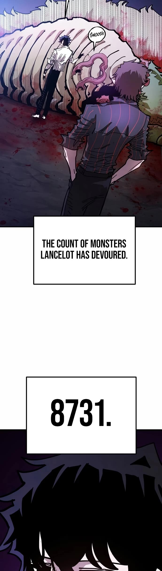 Player Chapter 198 page 18 - Chapter 198