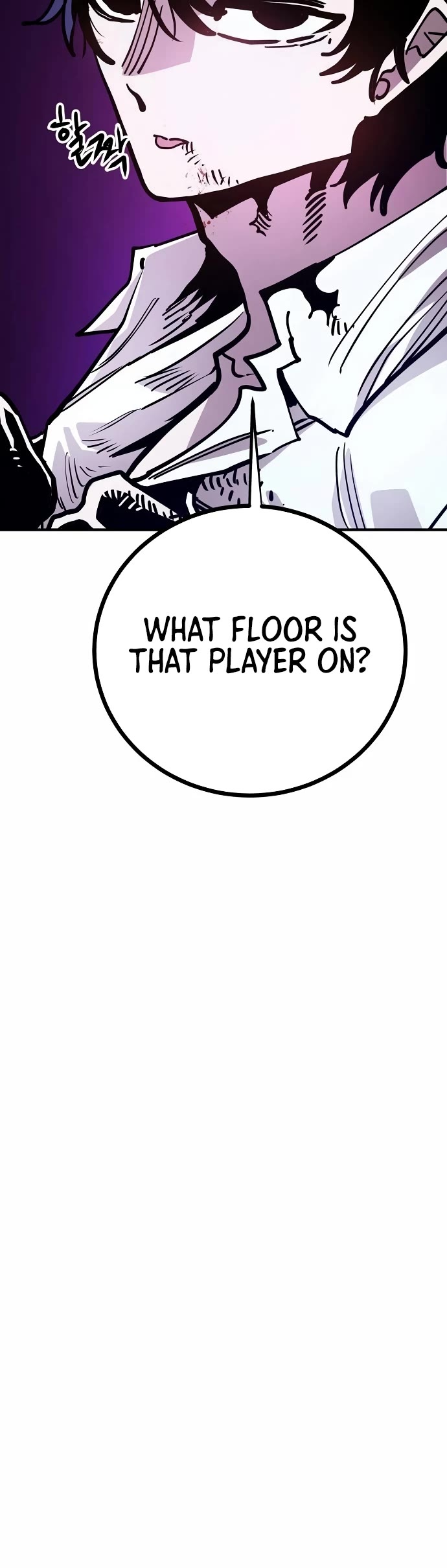 Player Chapter 198 page 19 - Chapter 198