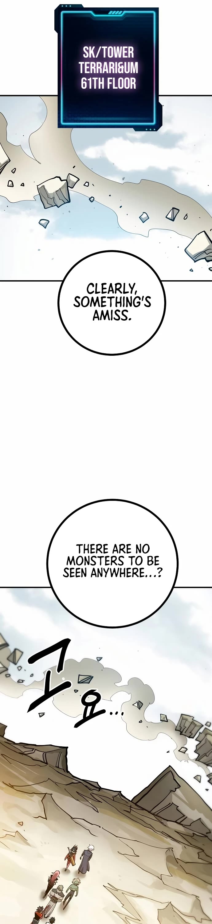 Player Chapter 198 page 20 - Chapter 198