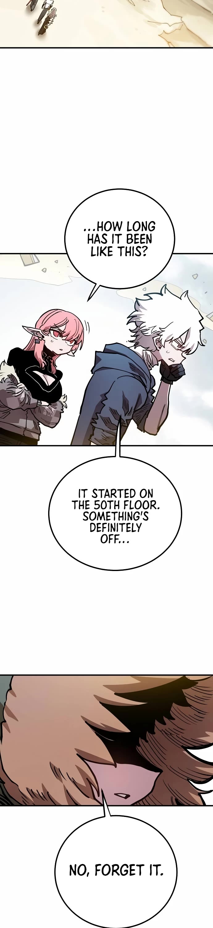 Player Chapter 198 page 21 - Chapter 198