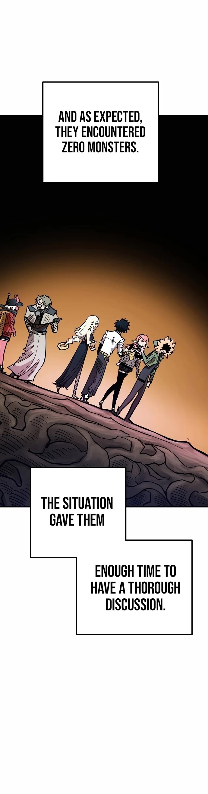 Player Chapter 198 page 24 - Chapter 198