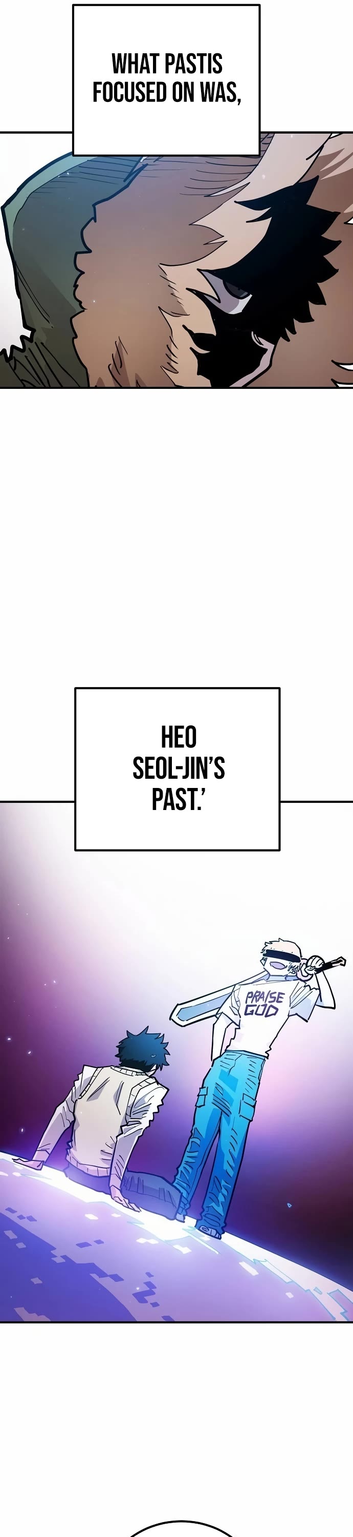 Player Chapter 198 page 25 - Chapter 198