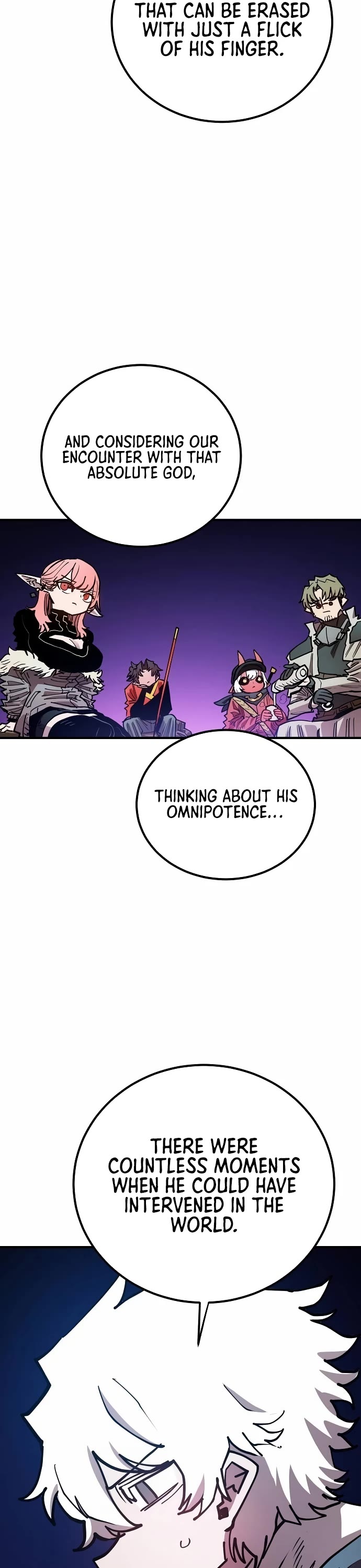 Player Chapter 198 page 27 - Chapter 198