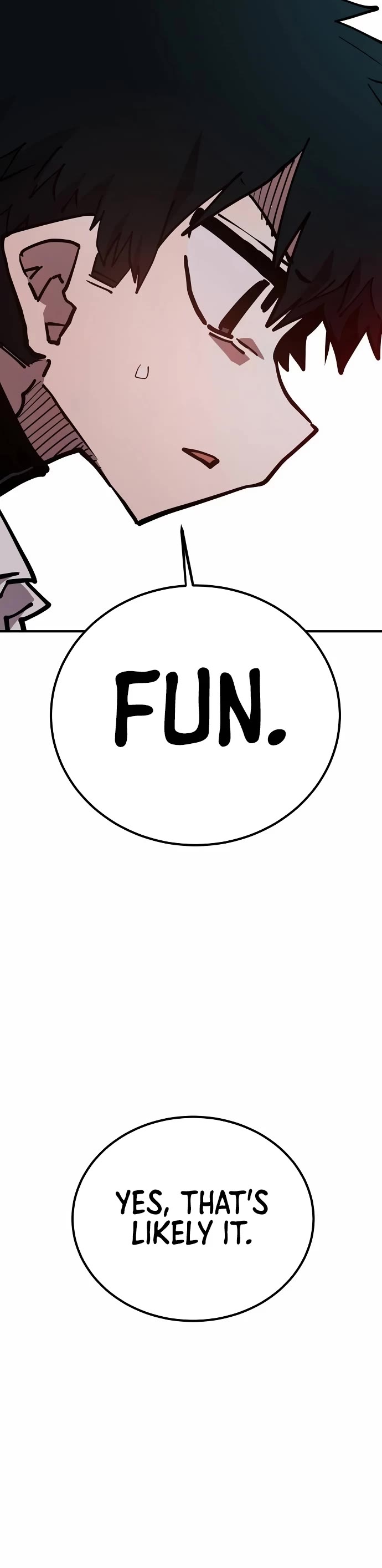 Player Chapter 198 page 29 - Chapter 198