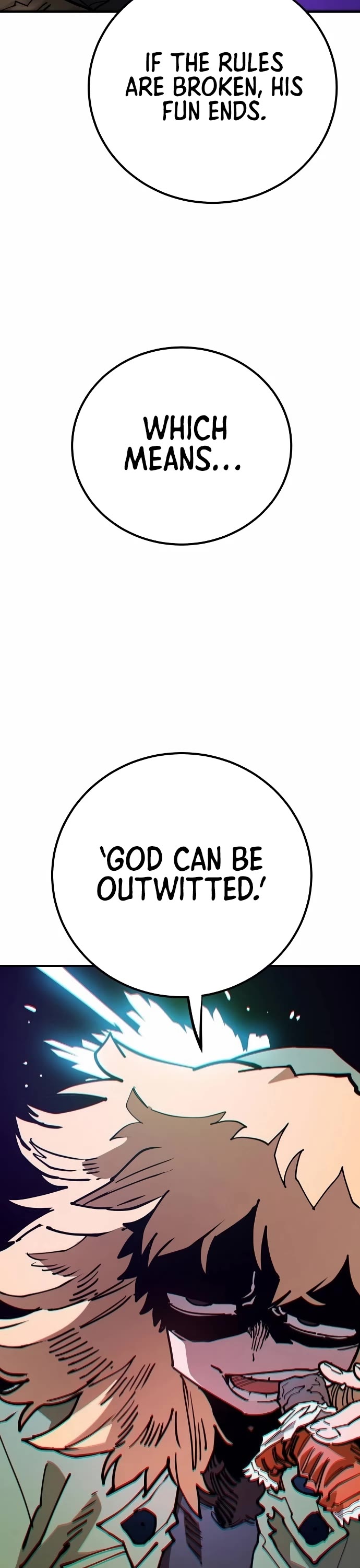Player Chapter 198 page 31 - Chapter 198