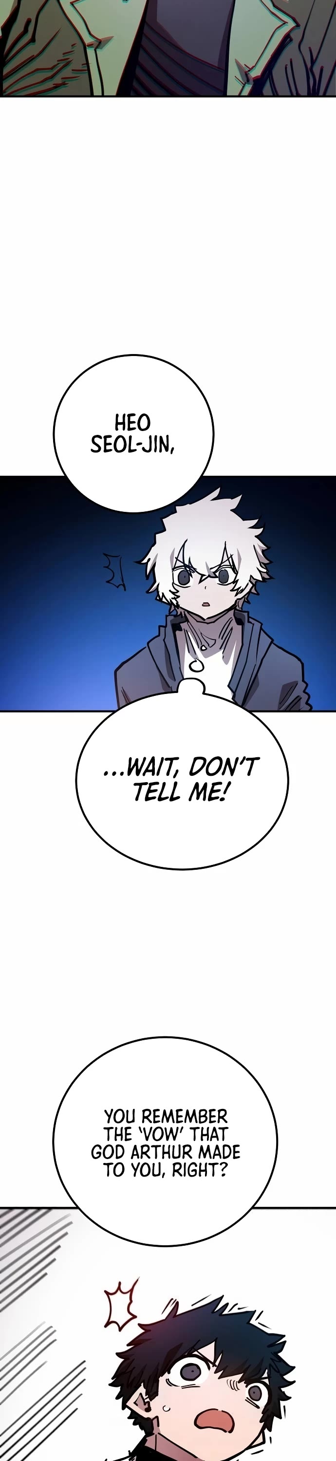 Player Chapter 198 page 32 - Chapter 198