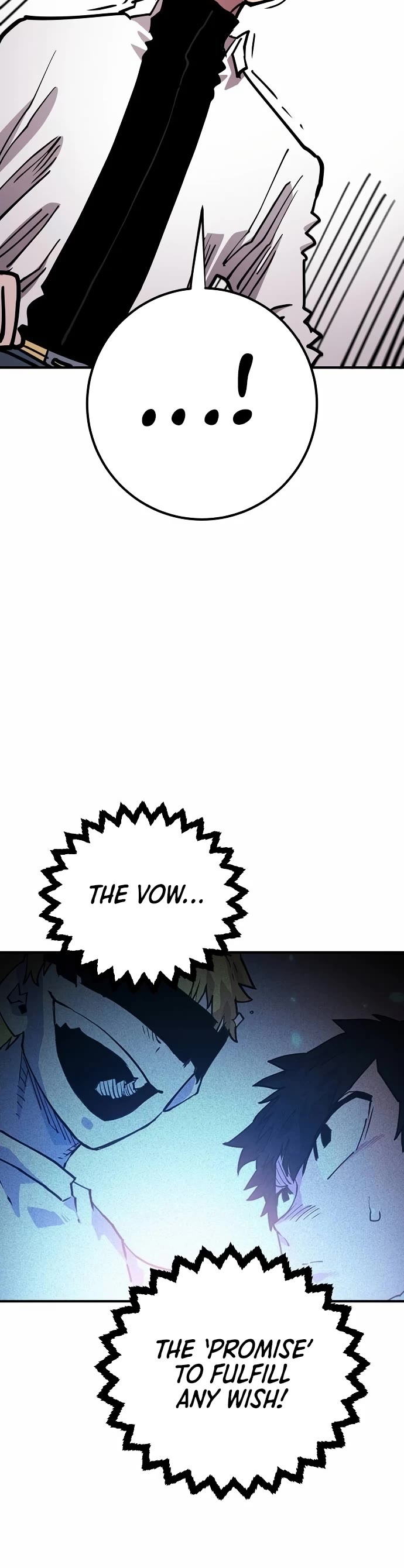 Player Chapter 198 page 33 - Chapter 198