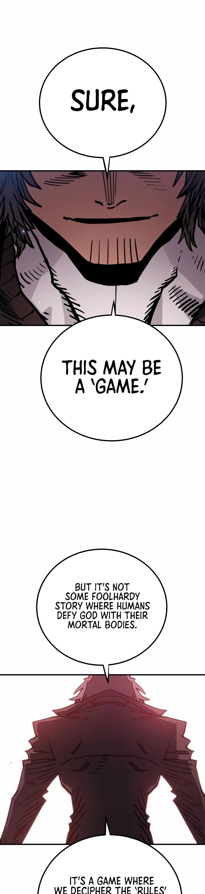 Player Chapter 198 page 35 - Chapter 198