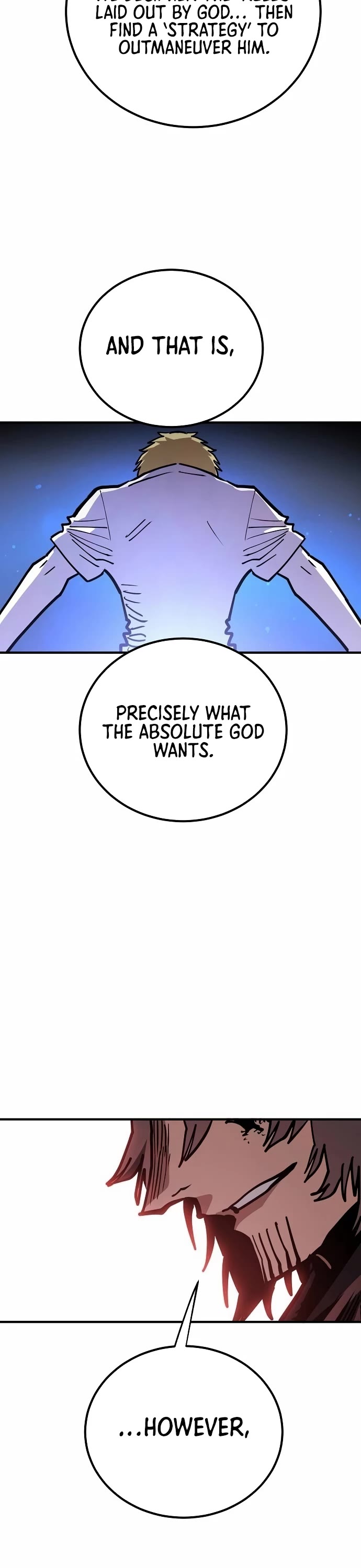 Player Chapter 198 page 36 - Chapter 198