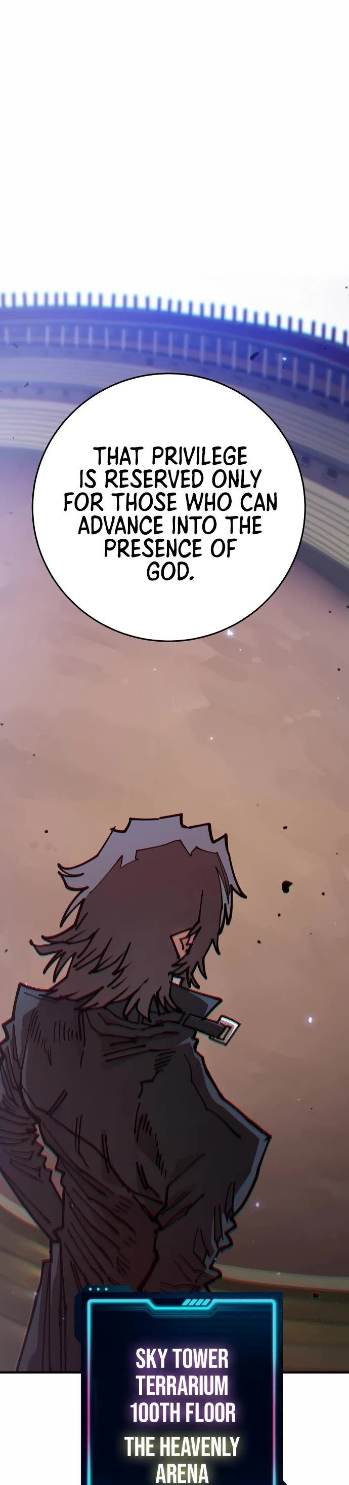 Player Chapter 198 page 37 - Chapter 198