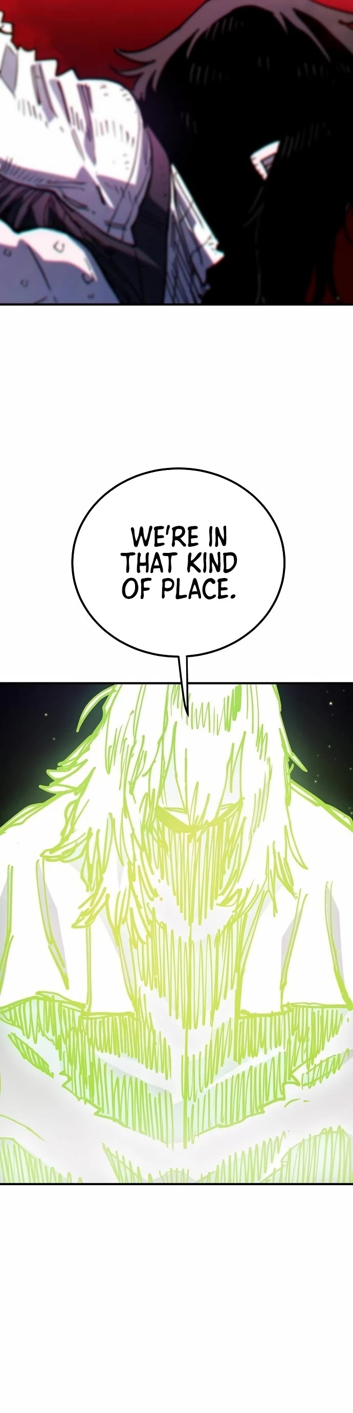Player Chapter 198 page 4 - Chapter 198