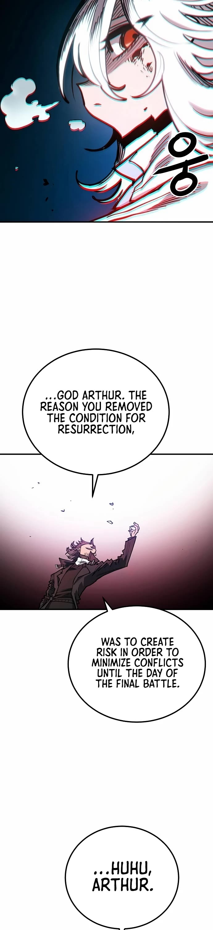 Player Chapter 198 page 40 - Chapter 198