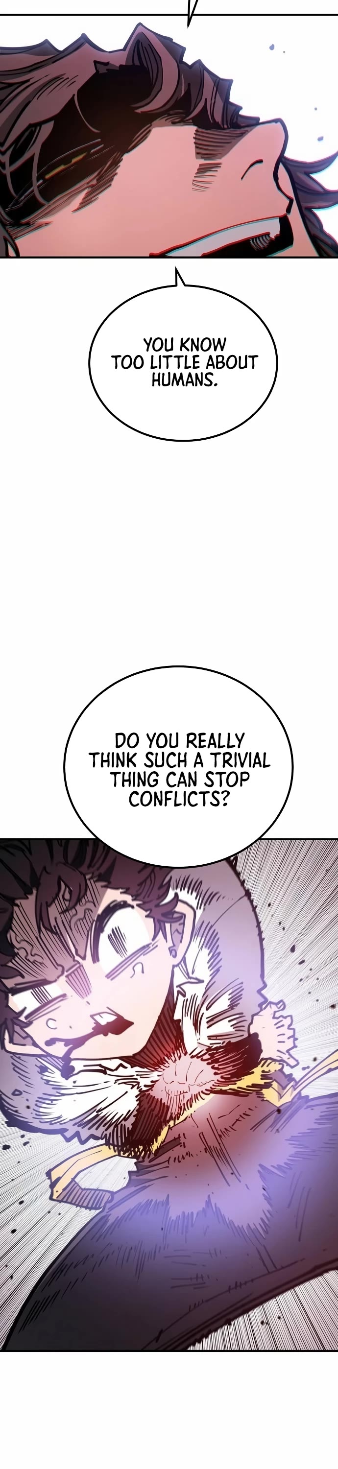 Player Chapter 198 page 41 - Chapter 198