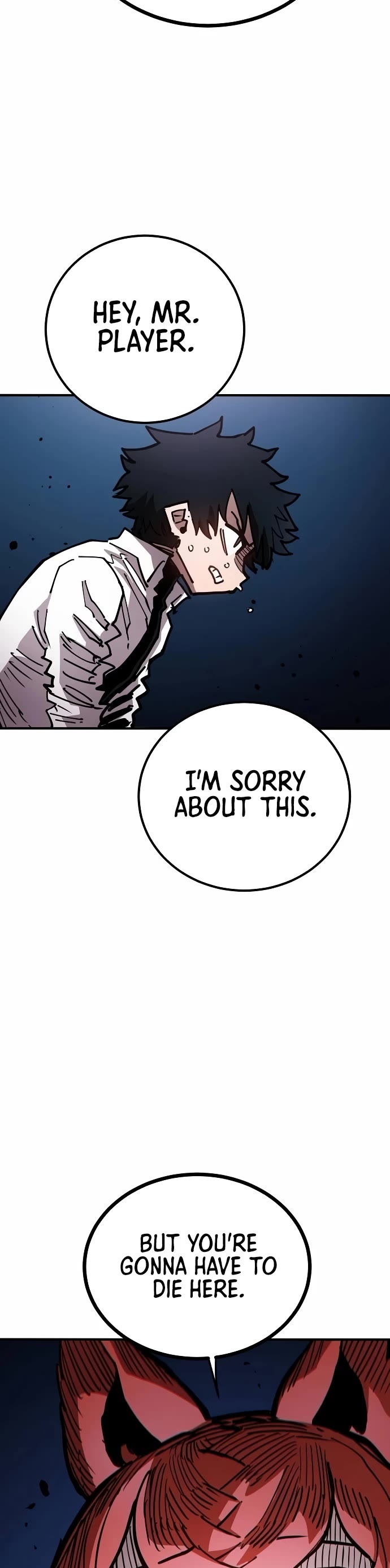 Player Chapter 198 page 47 - Chapter 198
