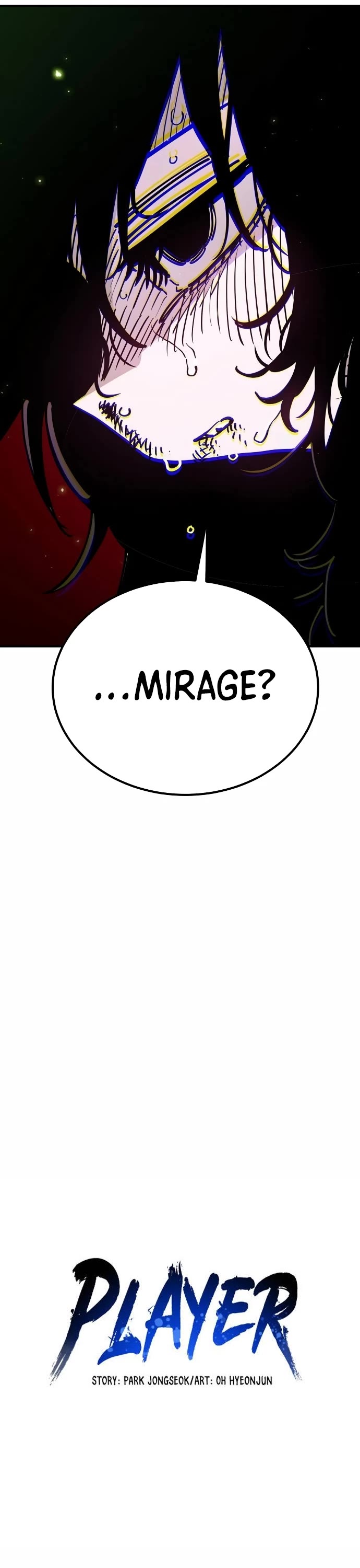 Player Chapter 198 page 5 - Chapter 198