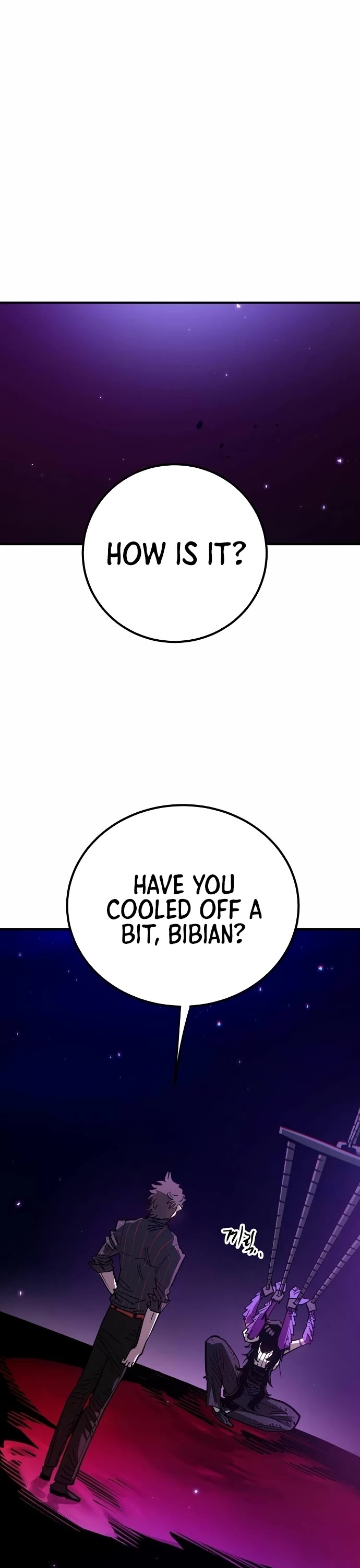 Player Chapter 198 page 6 - Chapter 198