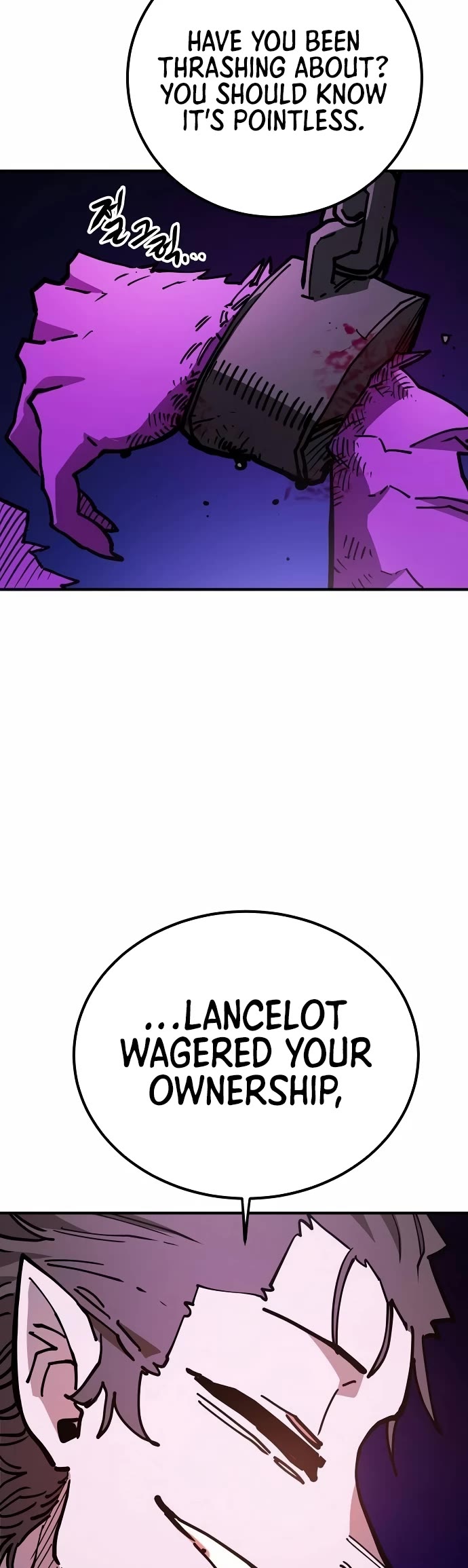 Player Chapter 198 page 8 - Chapter 198