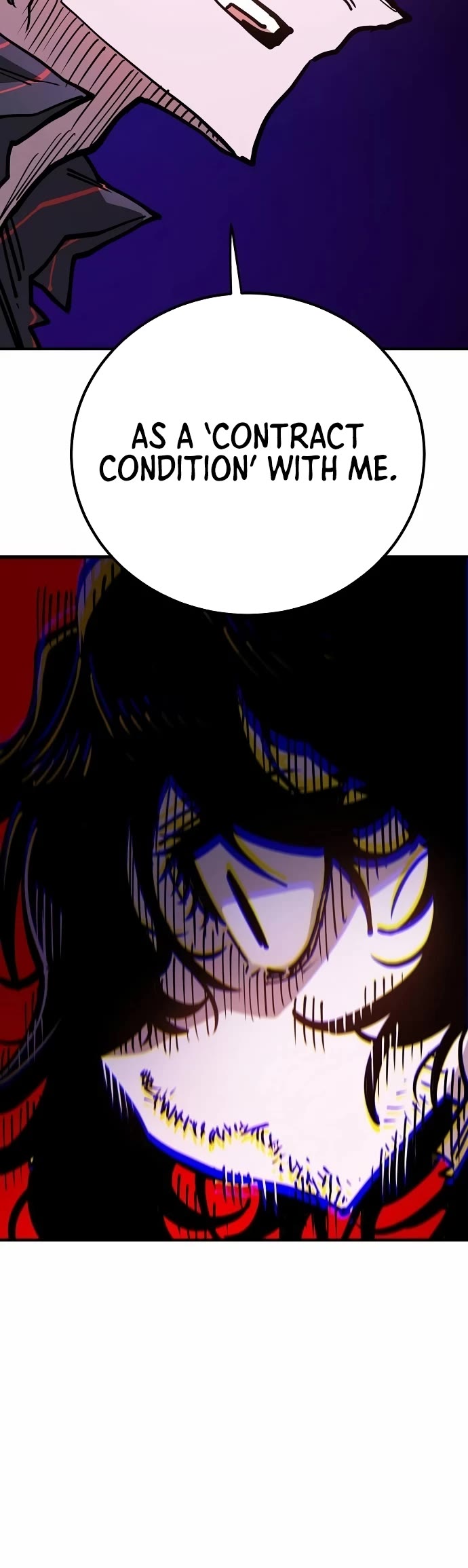 Player Chapter 198 page 9 - Chapter 198