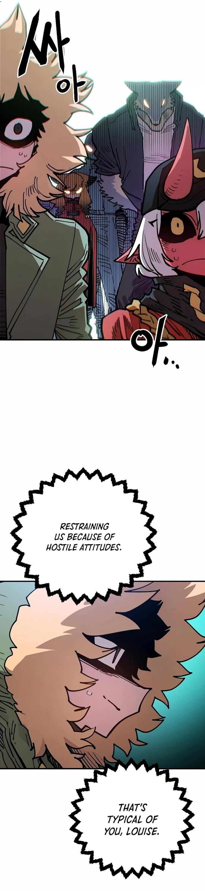 Player Chapter 199 page 11 - Chapter 199