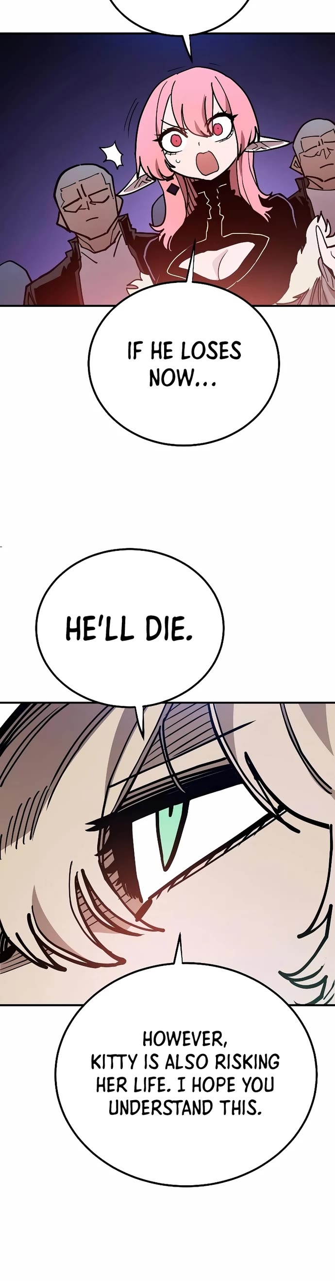 Player Chapter 199 page 15 - Chapter 199