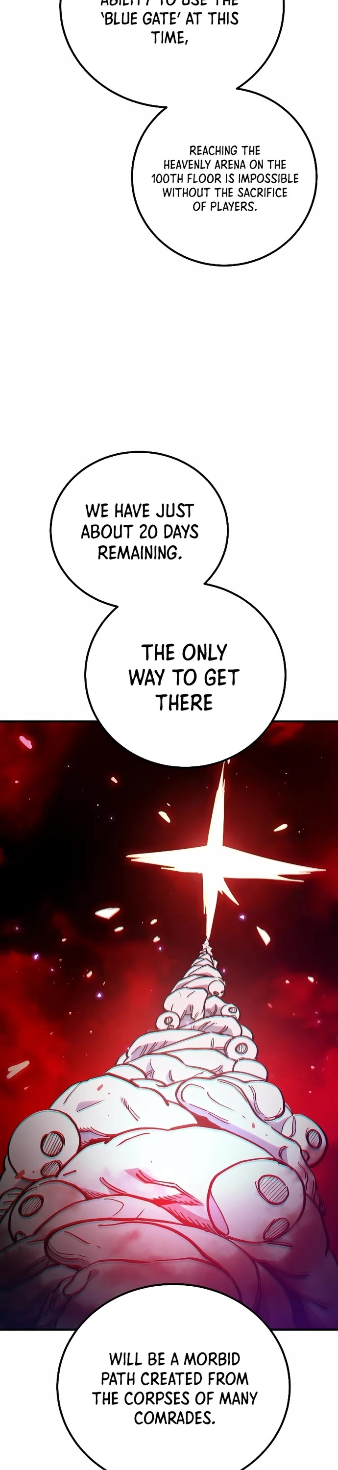 Player Chapter 199 page 17 - Chapter 199