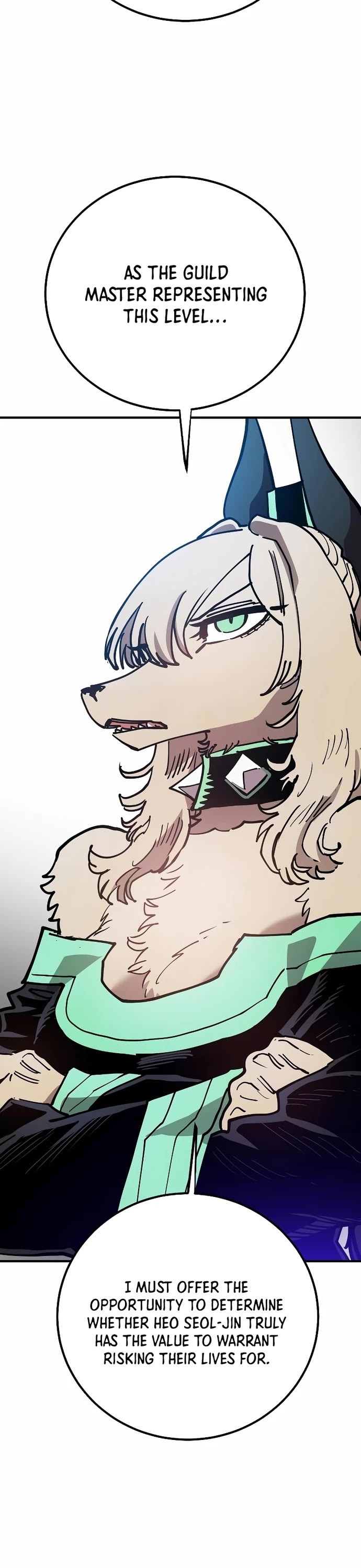 Player Chapter 199 page 18 - Chapter 199