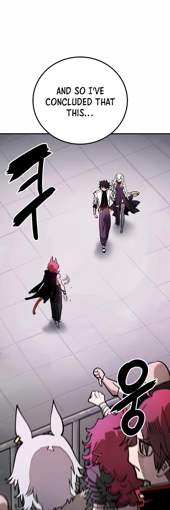 Player Chapter 199 page 19 - Chapter 199