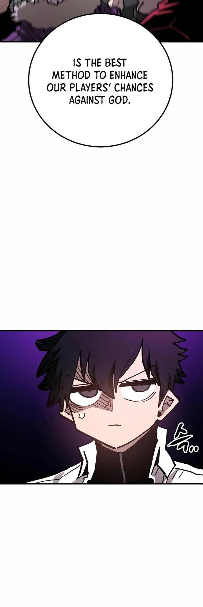 Player Chapter 199 page 20 - Chapter 199