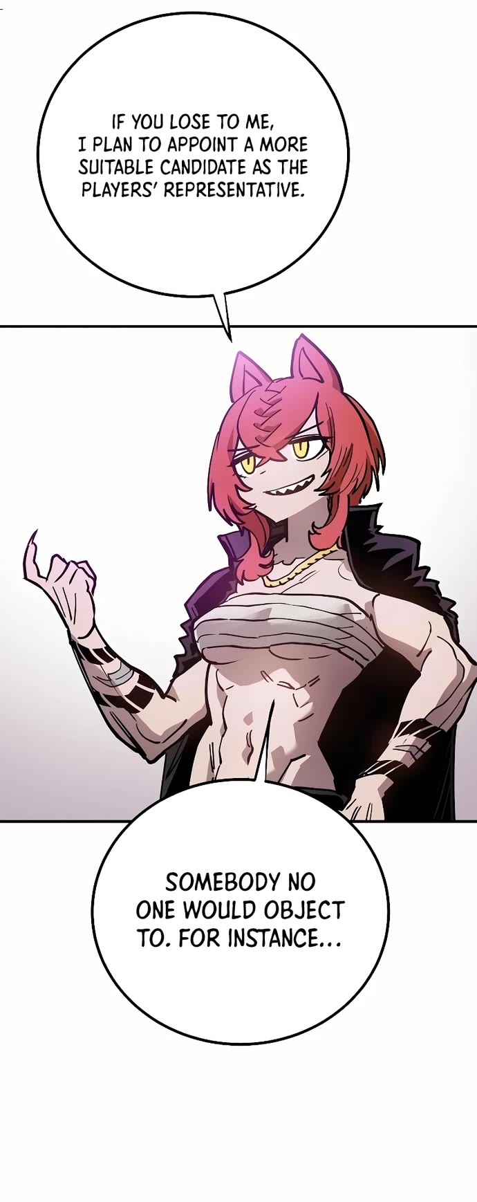 Player Chapter 199 page 24 - Chapter 199