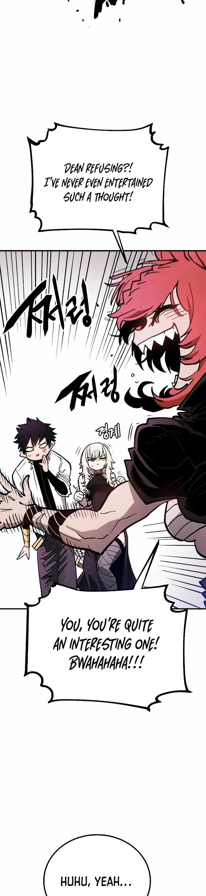 Player Chapter 199 page 27 - Chapter 199