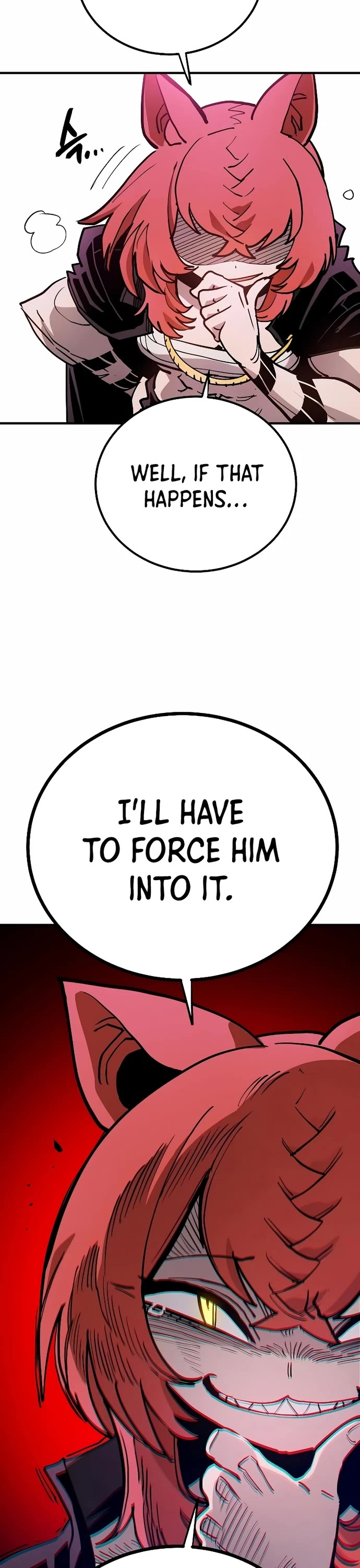 Player Chapter 199 page 28 - Chapter 199