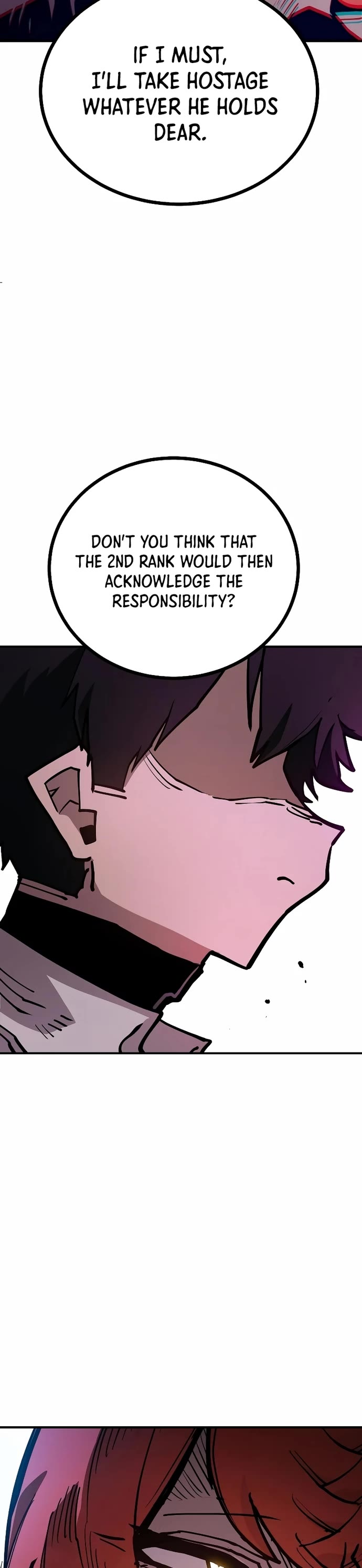 Player Chapter 199 page 29 - Chapter 199