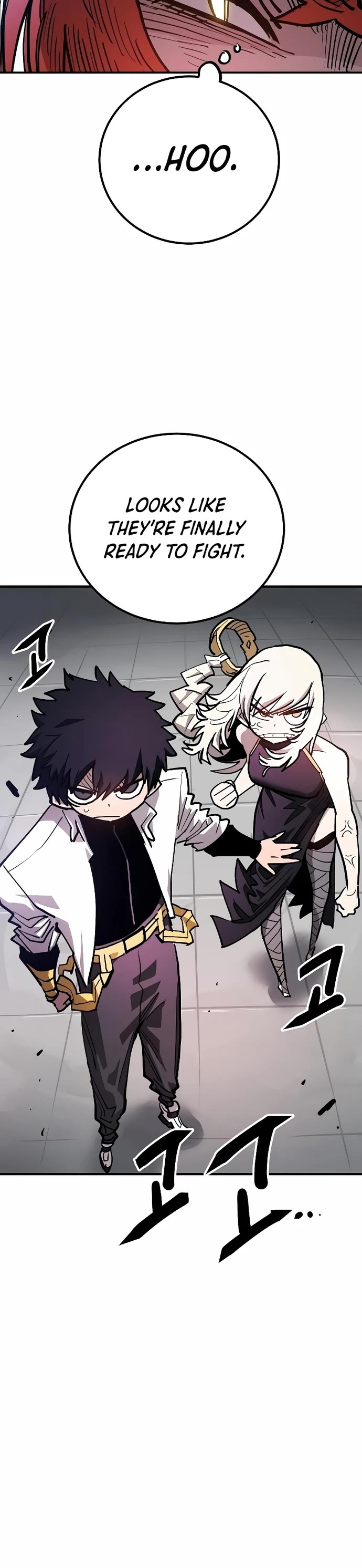 Player Chapter 199 page 30 - Chapter 199