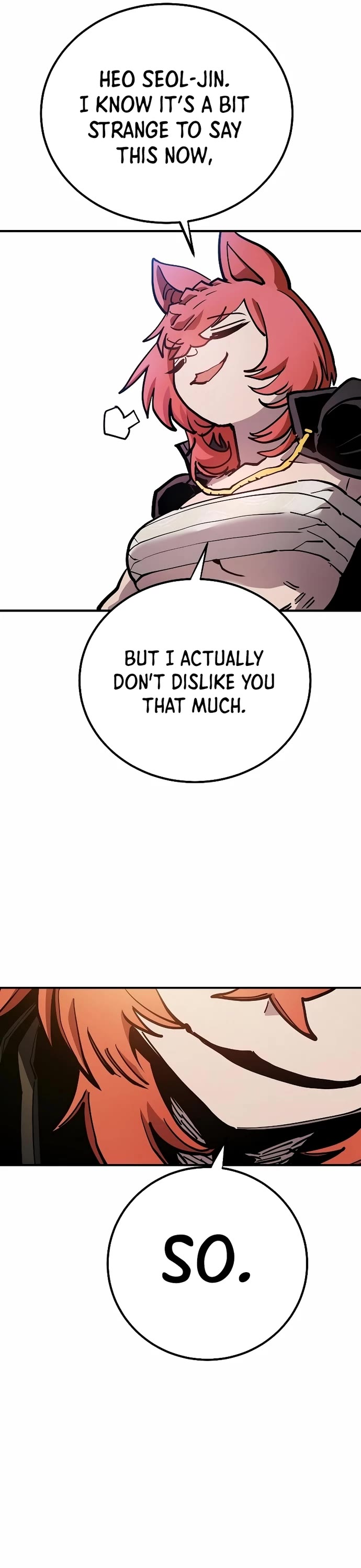 Player Chapter 199 page 31 - Chapter 199