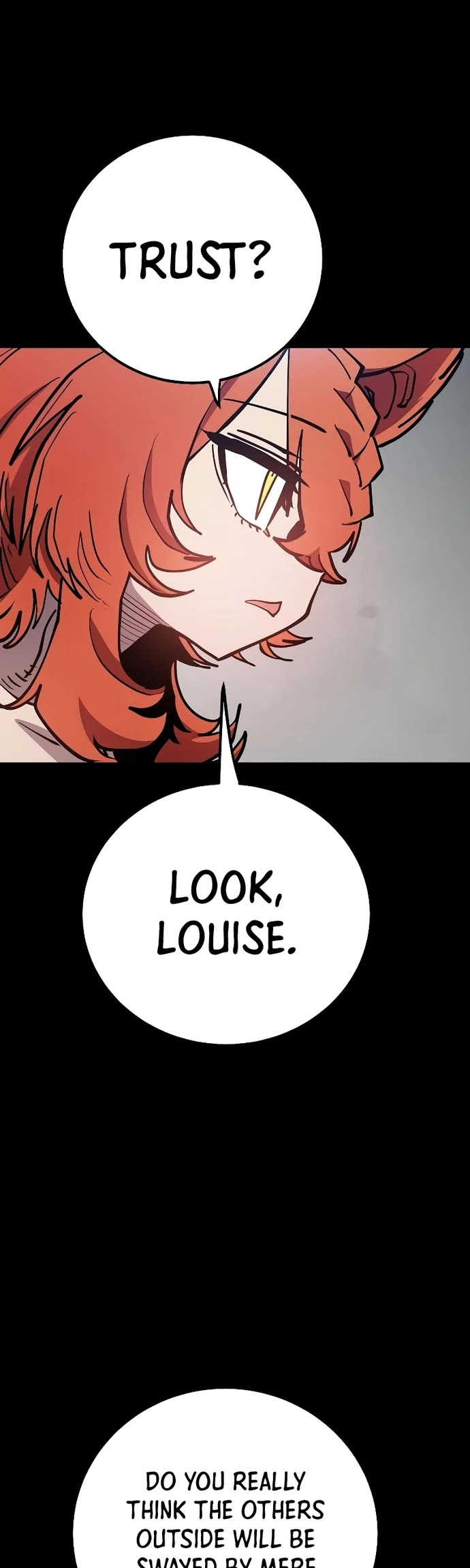 Player Chapter 199 page 4 - Chapter 199