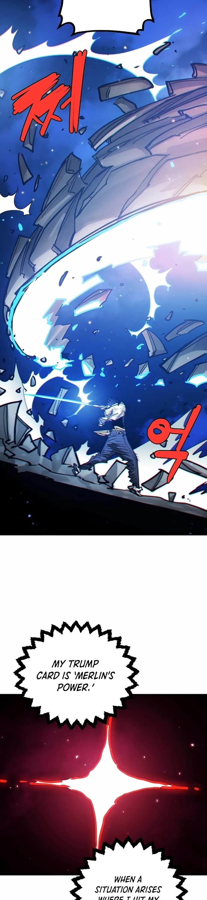 Player Chapter 199 page 42 - Chapter 199