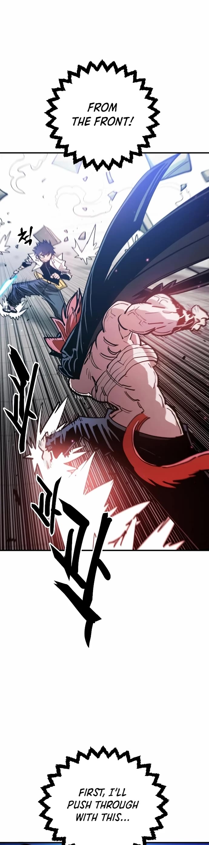Player Chapter 199 page 44 - Chapter 199