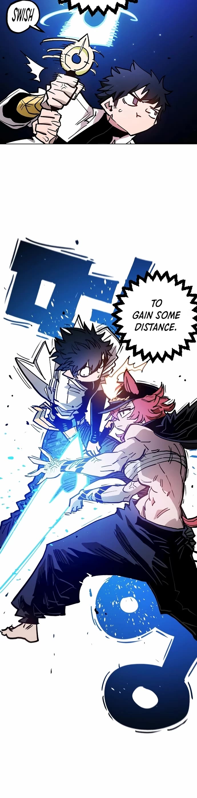 Player Chapter 199 page 45 - Chapter 199
