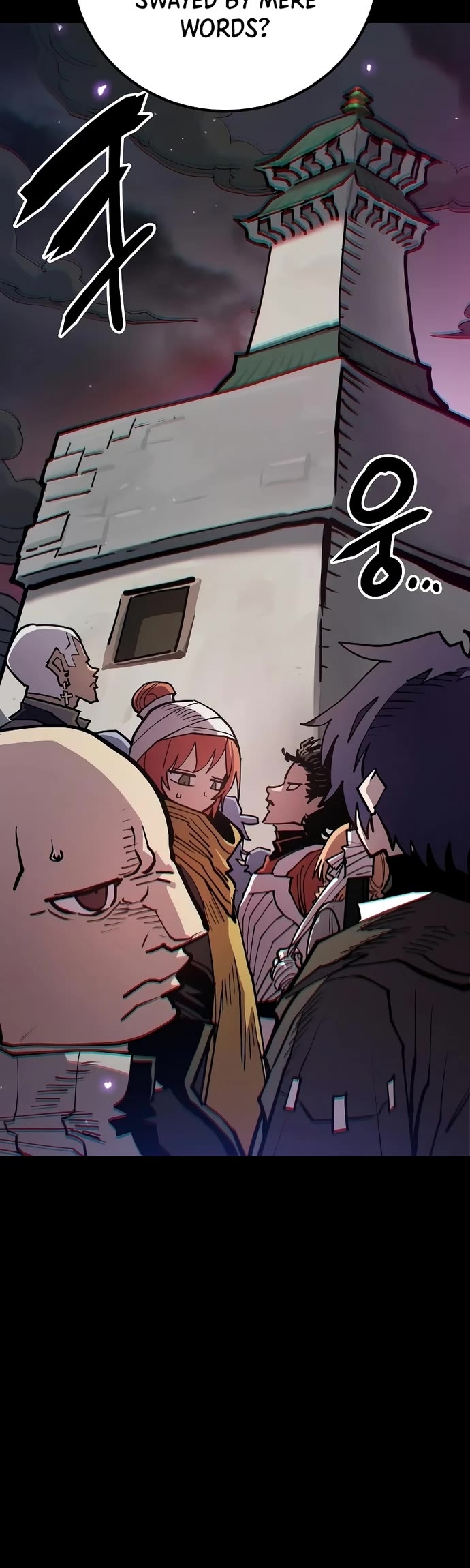 Player Chapter 199 page 5 - Chapter 199