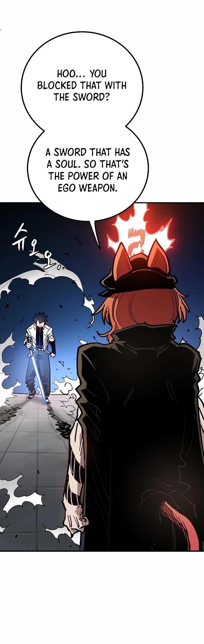Player Chapter 199 page 50 - Chapter 199