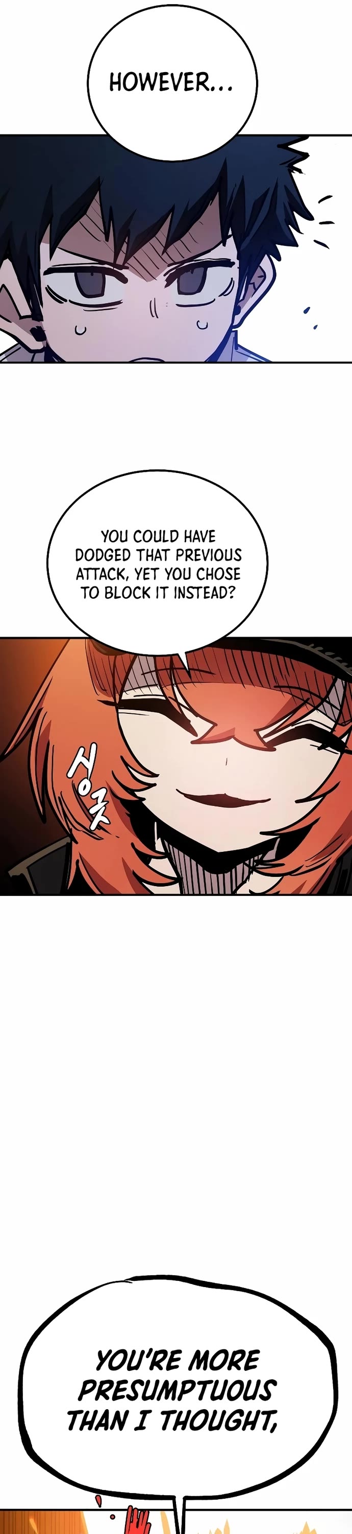 Player Chapter 199 page 51 - Chapter 199