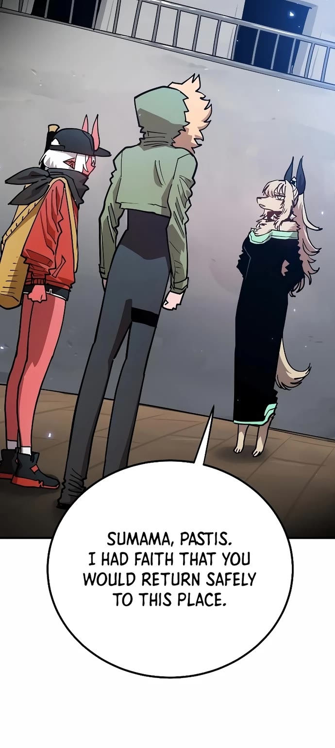 Player Chapter 199 page 9 - Chapter 199